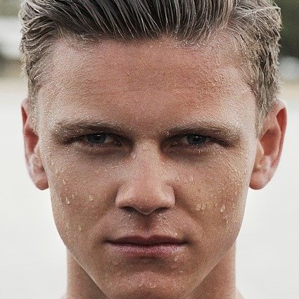 Billy's Profile Picture